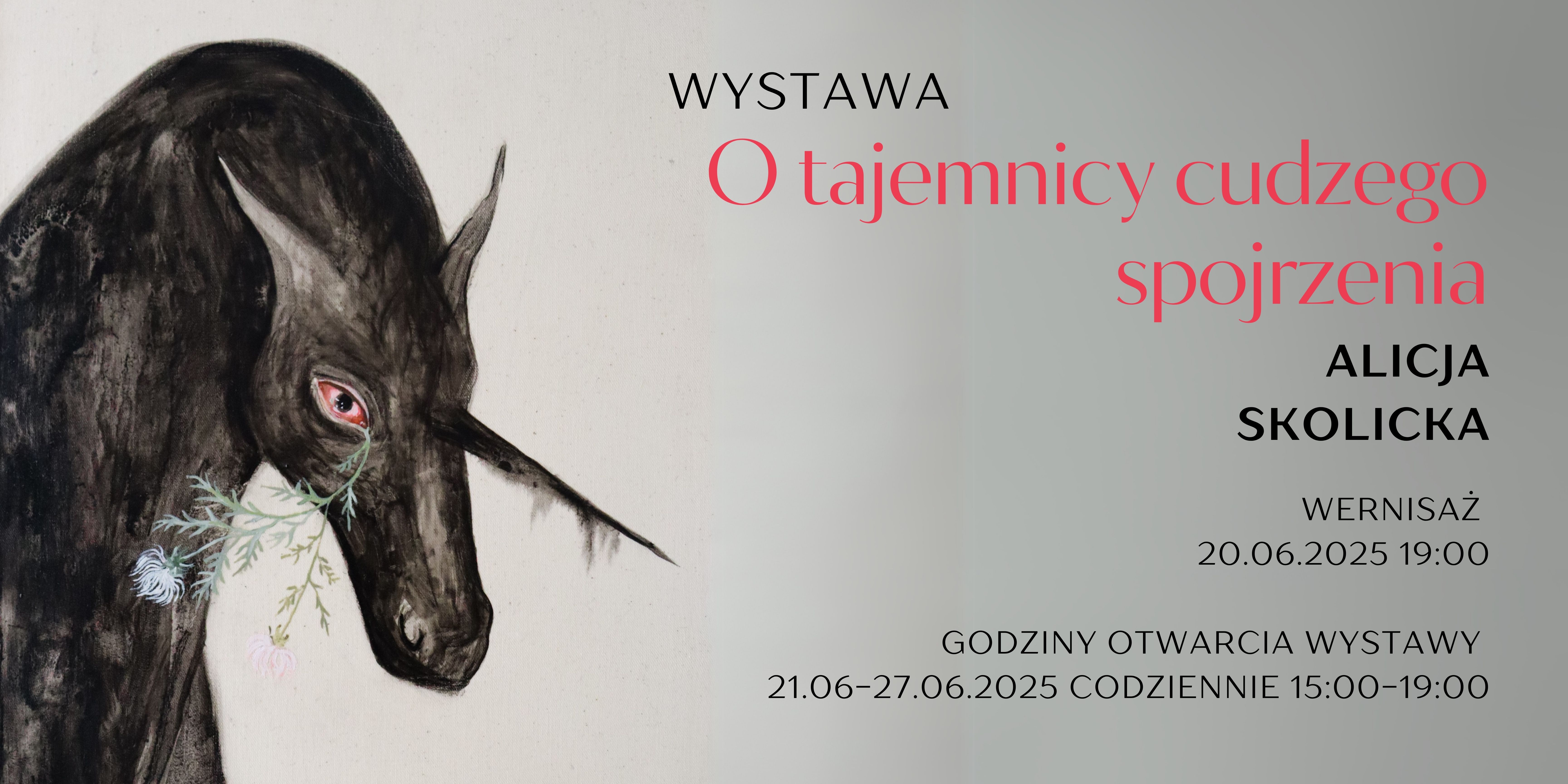 O tajemnicy cudzego spojrzenia